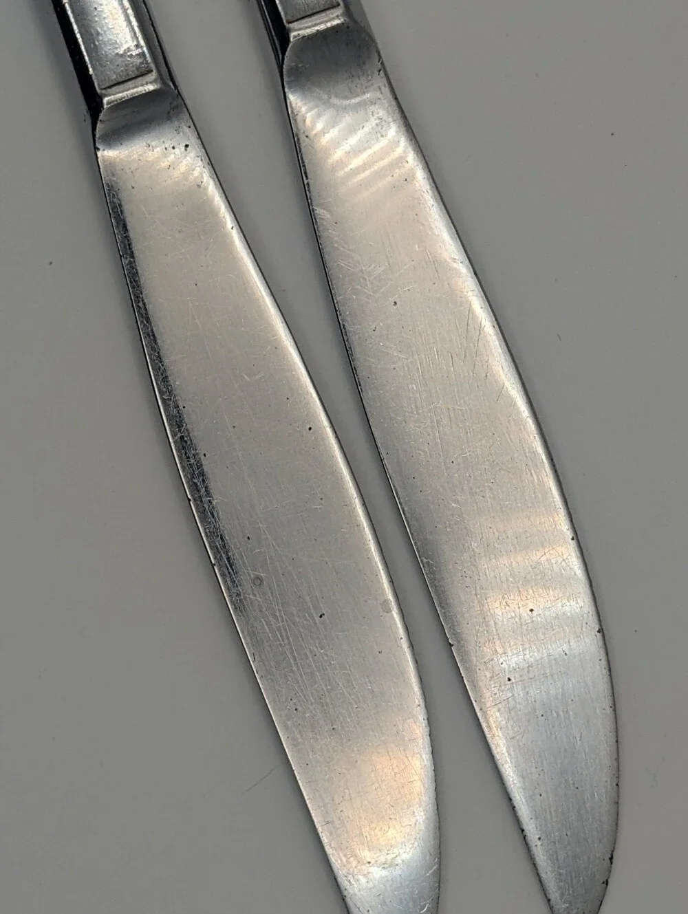 Ekco this flatware